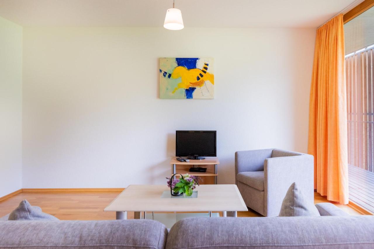 Apartments Susanne Au (Vorarlberg) Экстерьер фото