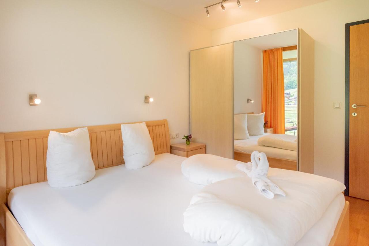 Apartments Susanne Au (Vorarlberg) Экстерьер фото