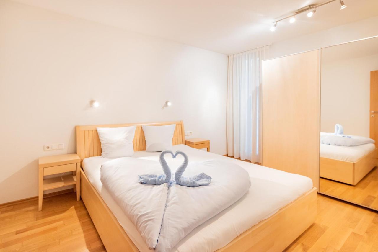 Apartments Susanne Au (Vorarlberg) Экстерьер фото