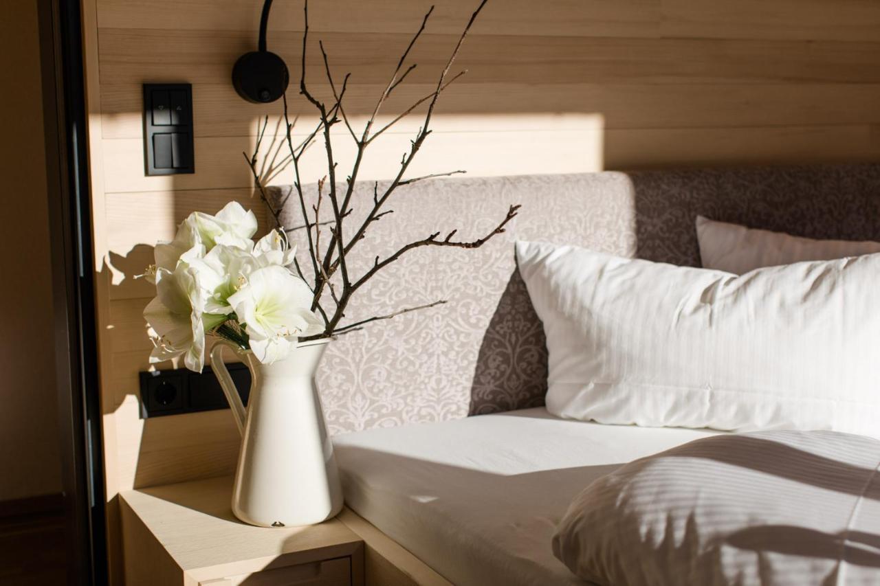 Apartments Susanne Au (Vorarlberg) Экстерьер фото