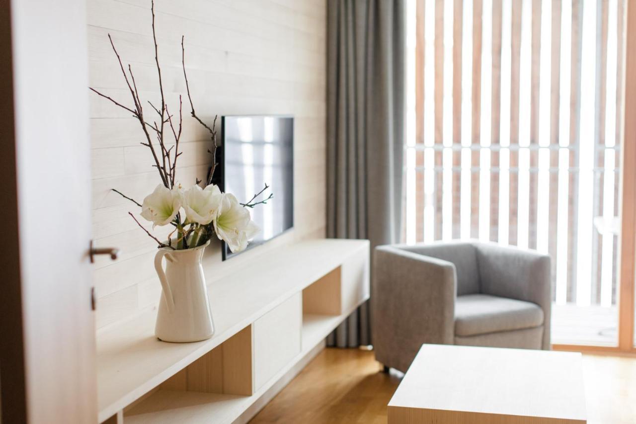 Apartments Susanne Au (Vorarlberg) Экстерьер фото