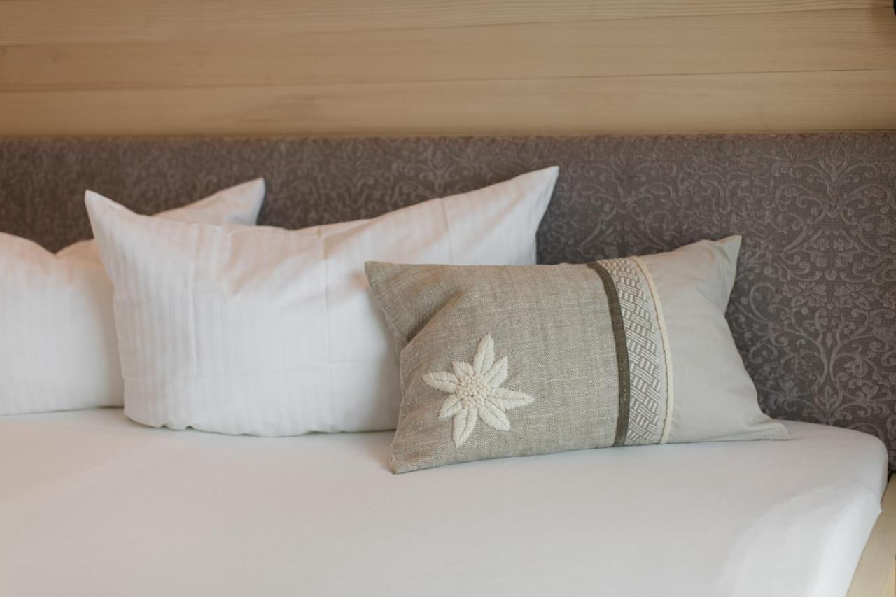 Apartments Susanne Au (Vorarlberg) Экстерьер фото