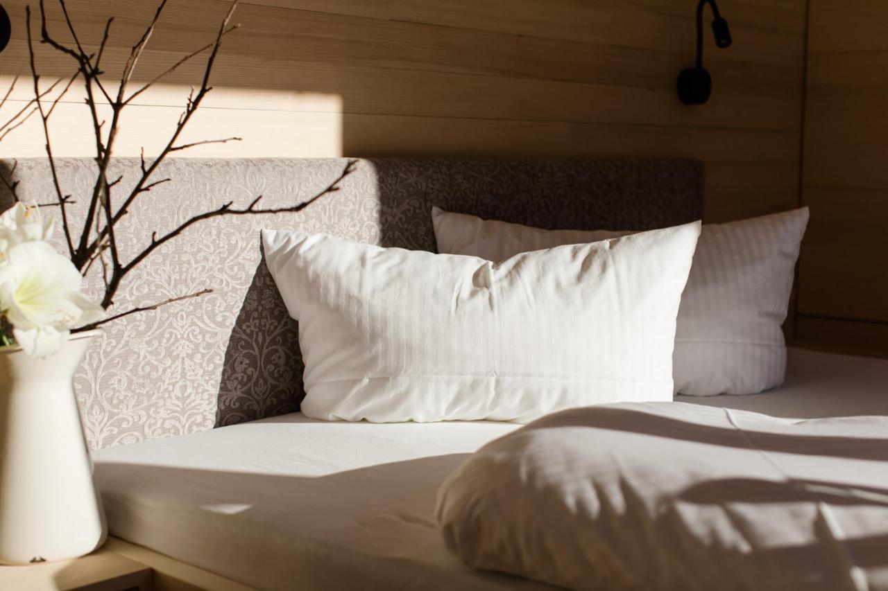 Apartments Susanne Au (Vorarlberg) Экстерьер фото