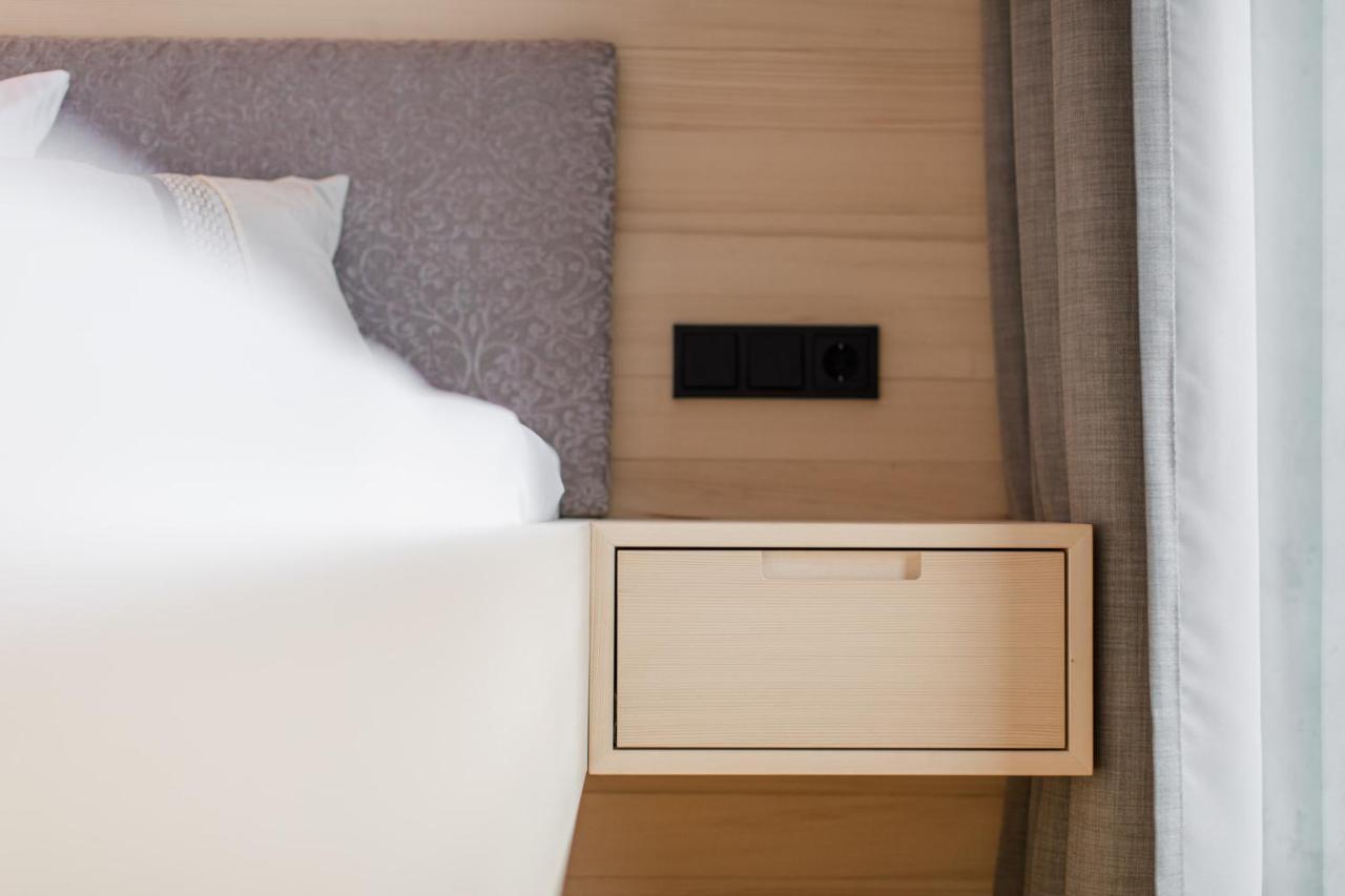 Apartments Susanne Au (Vorarlberg) Экстерьер фото