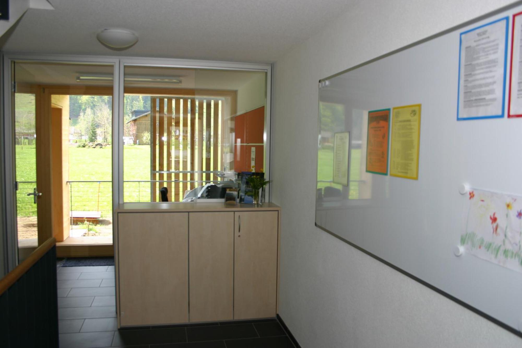 Apartments Susanne Au (Vorarlberg) Экстерьер фото