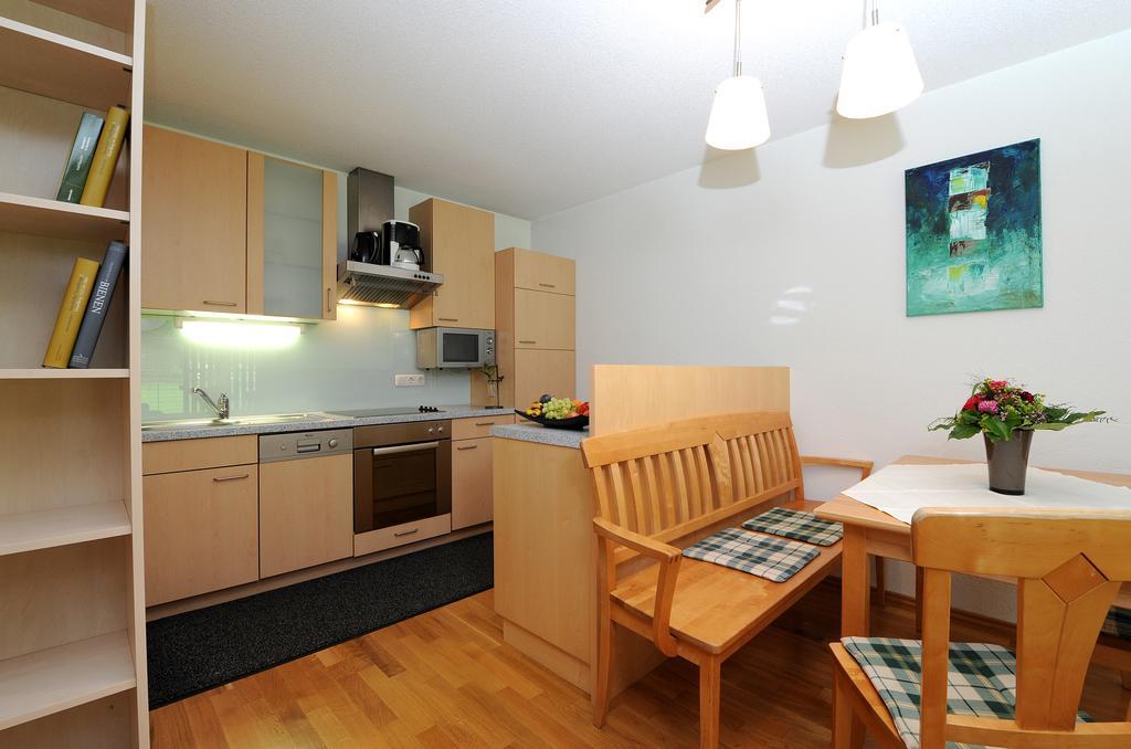 Apartments Susanne Au (Vorarlberg) Экстерьер фото