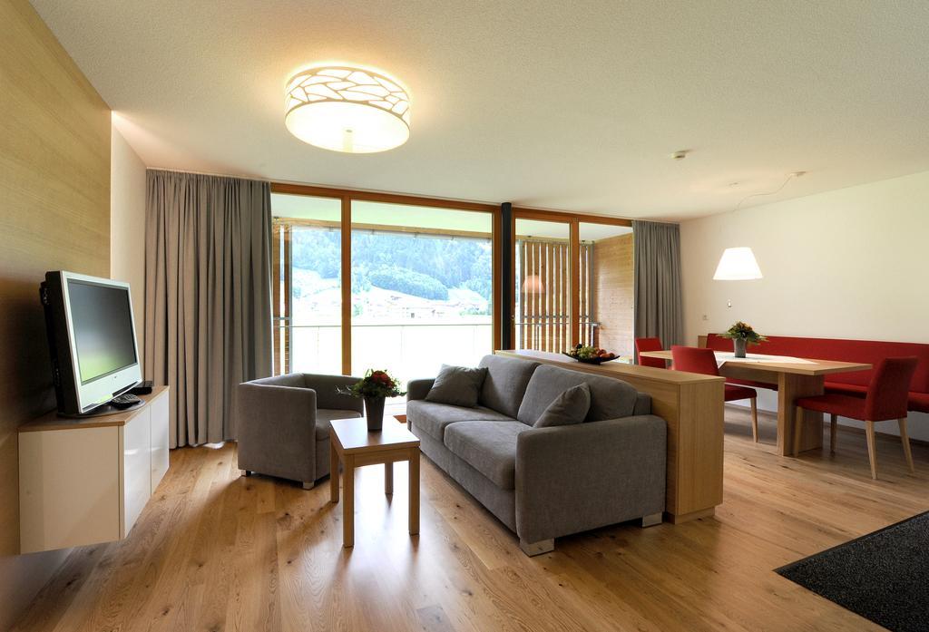 Apartments Susanne Au (Vorarlberg) Экстерьер фото