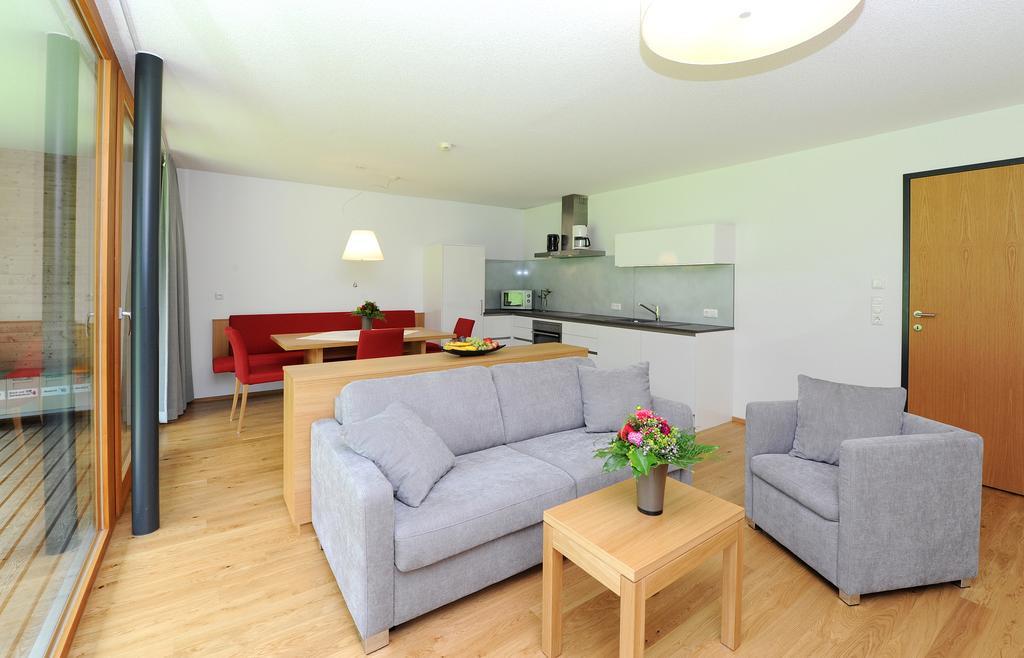 Apartments Susanne Au (Vorarlberg) Экстерьер фото